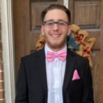 Profile picture of Gage Pearson