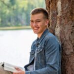 Profile picture of Joshua Godding